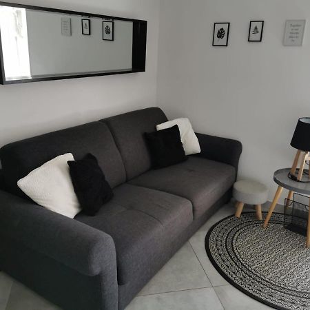 Apartman Blaslov Zara Esterno foto