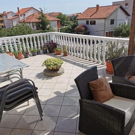 Apartman Blaslov Zara Esterno foto