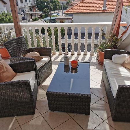 Apartman Blaslov Zara Esterno foto