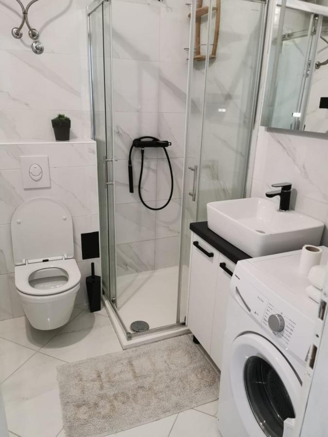 Apartman Blaslov Zara Esterno foto