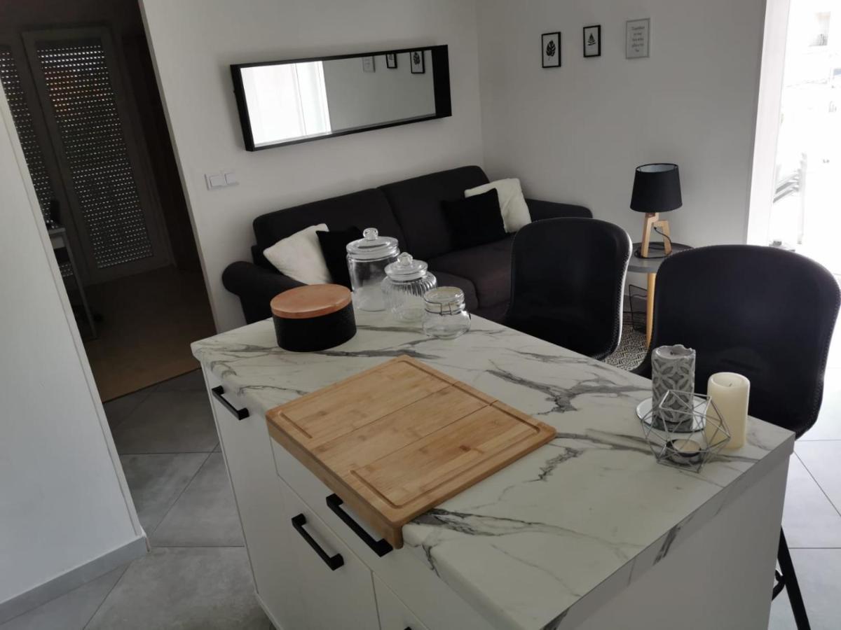 Apartman Blaslov Zara Esterno foto
