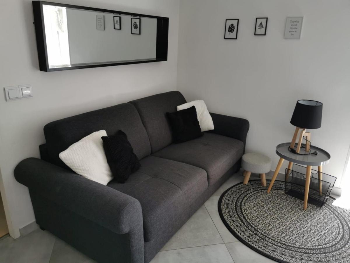 Apartman Blaslov Zara Esterno foto