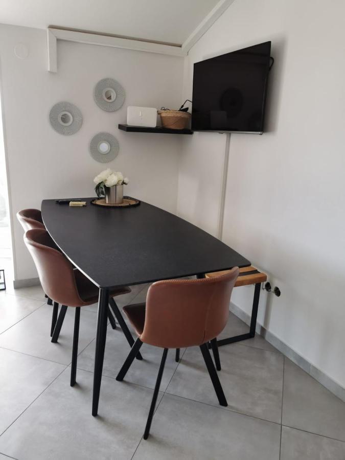 Apartman Blaslov Zara Esterno foto
