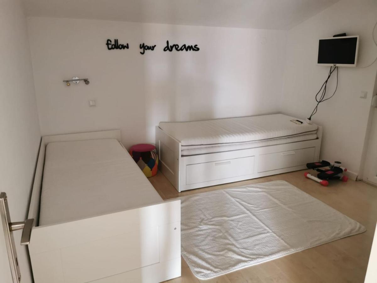 Apartman Blaslov Zara Esterno foto