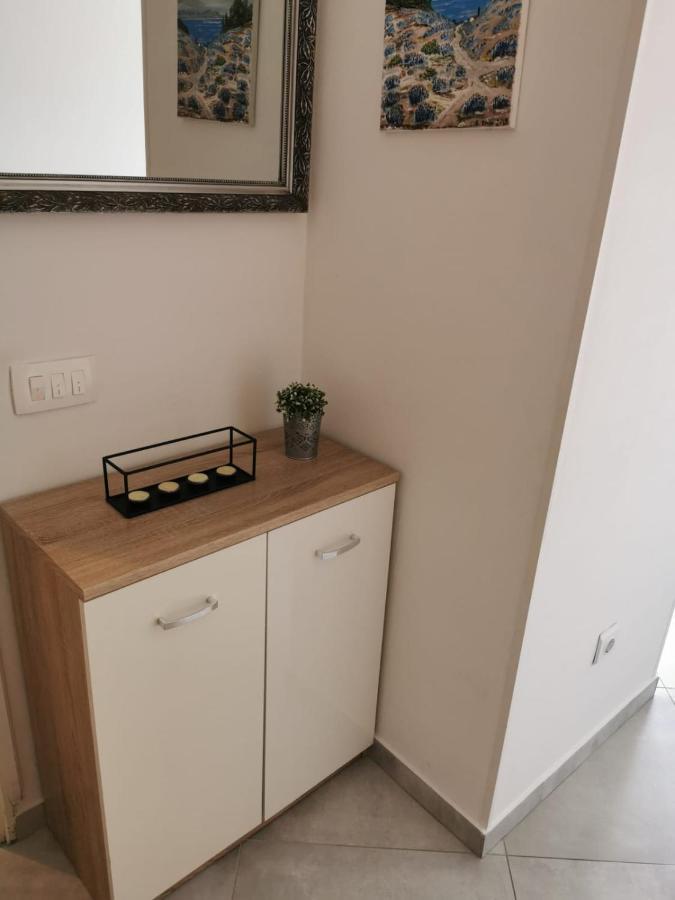 Apartman Blaslov Zara Esterno foto